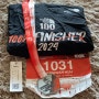 2024 Tnf100 100K, 첫 100K 대회를 마친 감회에 대하여