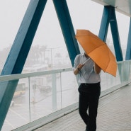 일본 태풍 경로 7호 암필 8호 우쿵 도쿄 비행기 결항 알아보기