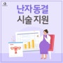 서울 난자동결 시술비용 지원 / 2024년 난자동결 시술비용 지원사업