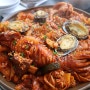 안산 초지동맛집 해물소갈비찜 엉클짱 왕해물탕찜 초지점 가족식사로 엄지척