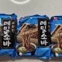 홈플러스 라면 시원한메일소바 푸짐하고 제대로 맛있네요