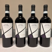 판티니 까살레 베끼오 몬테풀치아노 다부르쪼 Fantini Casale Vecchio Montepulciano d'Abruzzo