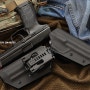 HK45 HOLSTER