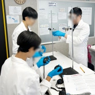 [PCA Korea] Science Lab