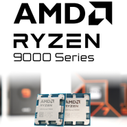 AMD 신제품 출시 라이젠9은 어떨까? 9900X 9950X