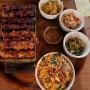 스미냑 맛집 와룽니아 Warung Nia Balinese food & Pork Ribs