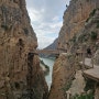 Day 35 - 왕의 오솔길 Caminito del Rey 길라잡이