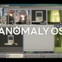 Anomaly OS 개발 노트 #5