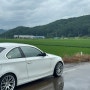 [네바퀴] BMW e82 120d 쿠페는..(장단점 요약)