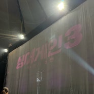 싱어게인3 서울 앵콜콘서트 후기 〰️🫶🏻 (약간의 홍이삭 중심,,)