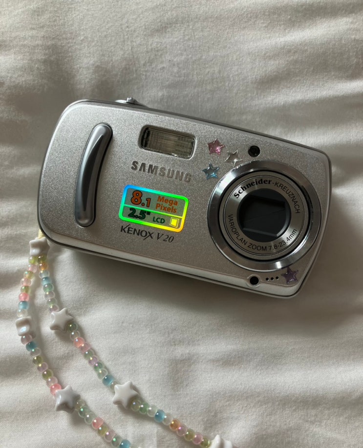 삼성 KENOX V20 : 네이버 블로그