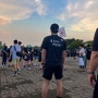 2024년 815런 - 광복절 8.15km 런런!!