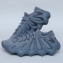 아이다스 이지 450 스톤 마린 (ADIDAS Yeezy 450 Stone Marine) - 이지제품 구입은 이게 진짜 마지막 일거야... -