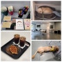 [카페] 울산 'THXCOFFEE' 내돈내산 후기!(반려동물 동반 가능)