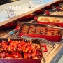 무한리필 스시뷔페 창원 사림동 맛집 다이닝원 창원점