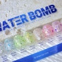 [오로라퀸] 워터밤 waterbomb 여름글리터젤 추천