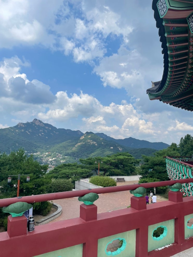 [북악스카이웨이 팔각정] 서울 드라이빙 추천 / 야경명소 / 하늘레스토랑 / 파스타 샌드위치 : 네이버 블로그