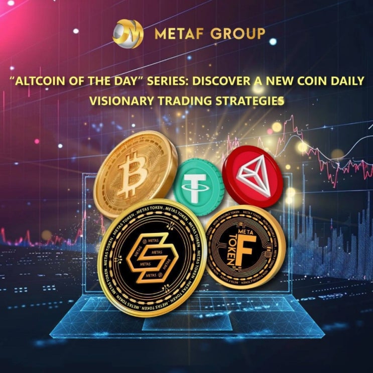 METAF GLOBAL : 네이버 블로그