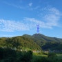 제천 비봉산 산행, 봉정사 원점회귀, 청풍호 조망 맛집