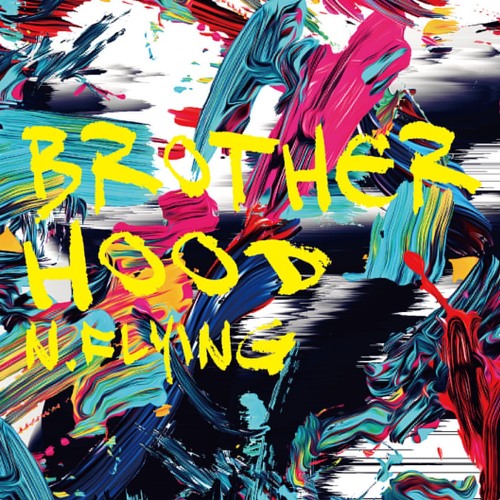 05. N.Flying JAPAN 1st ALBUM 『BROTHERHOOD』 : 네이버 블로그