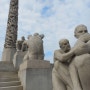 [북유럽 여행기 3편] 비겔란 조각공원 The Vigeland Park를 다녀오다. 오슬로 여행, 비겔란 공원, 구스타브 비겔란