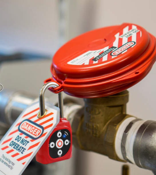 산업 현장에서의 ILS(Isolation Locking System): 정의와 필요성 : 네이버 블로그