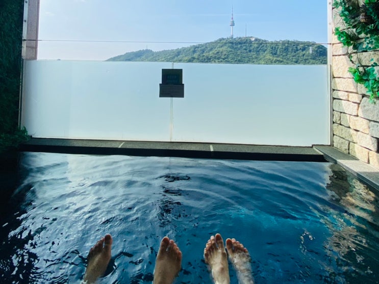 IBIS Gym & Sauna