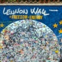 체코여행 : 자유를 열망하는 젊은이들의 메시지, 존 레넌의 벽(LENNON WALL)