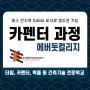 호주 카펜터 과정 에버돗 컬리지 학비, 입학조건 - 영주권 취득 유리