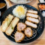 [영등포구청] 미락카츠 : 돈까스/소바 - 가성비 좋은 영등포구청 돈까스 맛집