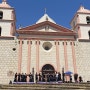 Old Mission Santa Barbara