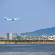 인천공항 비행기