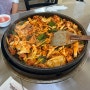 [춘천] 현지인 픽, 40년 전통 찐 노포 닭갈비 맛집 : 약사촌 닭갈비