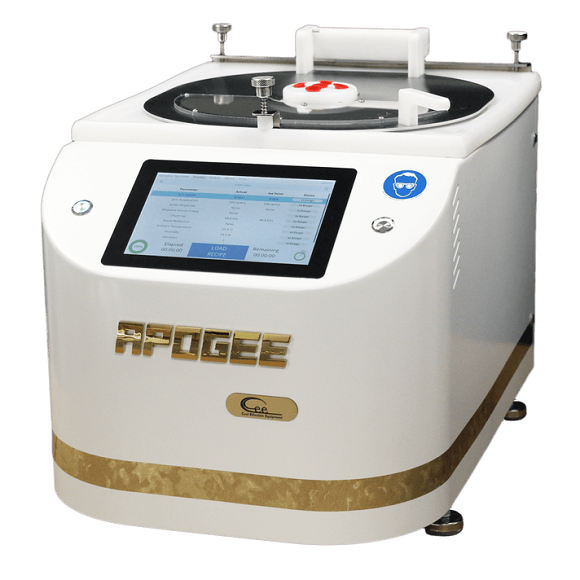 스핀 코터 CEE(Cost Effective Equipment) - Apogee Spin Coater (스핀 코터) : 네이버 블로그