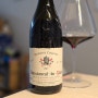 Domaine Charvin Chateauneuf-du-Pape / 도멘 샤르방 샤또 네프 뒤 빠쁘 2015