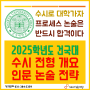 [건국대] 2025대비 수시핵심개요 및 인문논술합격전략 (논술고사일정, 2024 경쟁률, 충원율등 입시결과, 논술출제경향 등)