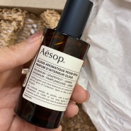 Aesop 이솝 올루스 아로마틱 룸 스프레이 카카오톡 선물하기