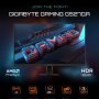 제이씨현시스템㈜, 게이밍 모니터 GIGABYTE GS27QA 출시