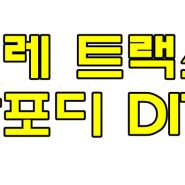 블락포디썬팅 DITTO 필름지 신차패키지 시공으로 완벽한 자외선 차단