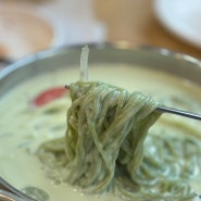 덕풍동 콩국수 맛집 닭칼국수도 존맛