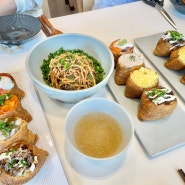 [세종시 나성동 맛집] 소복유부 _ 뚱유부 맛집 막국수 최고 든든한 한 끼 추천 '내 돈 내산'