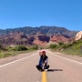 🇦🇷 아르헨티나 | 살타 한인마트 분식집 후후이-카파야테 359km 대이동