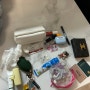 왓츠 인 마이 백(what's in my bag)