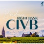 CIVB Bordeaux 보르도 우안