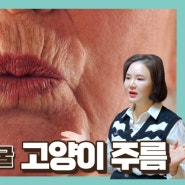 여의도 유스피부과 추천 입술위 인중( 고양이 , 치마 )주름의 원인과 치료법 3가지 보톡스 필러 트리필프로