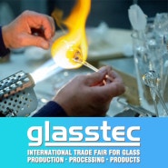 뒤셀도르프 유리박람회 glasstec 2024