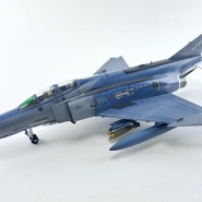 ROKAF F-4E (Mk82)