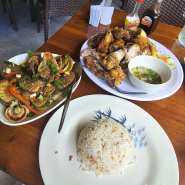 필리핀 여행 보홀 맛집 내돈내산 필리핀 현지 음식 추천 호세 팡라오