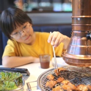 의정부고기뷔페 송산역맛집 명륜진사갈비