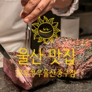 초대형 프리미엄 스시뷔페 맛집, 쿠우쿠우 울산중구점 9월4일 그랜드오픈